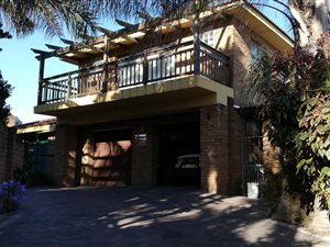 3 Bed House in Amandelsig