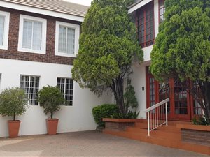 1003 m² Industrial space in Kyalami