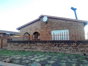 3 Bed House in Tsakane