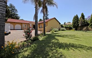 3 Bedroom House in Kelvin