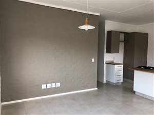 3 Bed Townhouse in George Central
