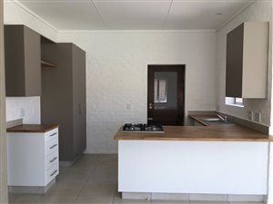 3 Bed Townhouse in George Central