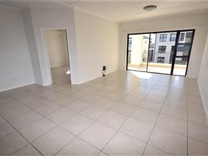 2 Bed Apartment in Modderfontein