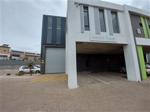 313 m² Industrial space in Glen Austin