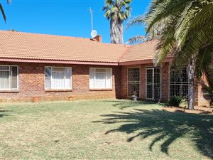 10 ha Farm in Bela-Bela (Warmbaths)