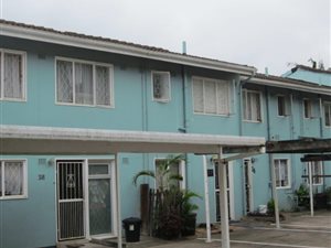 3 Bedroom Duplex in Ashley