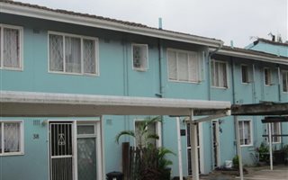 3 Bedroom Duplex in Ashley
