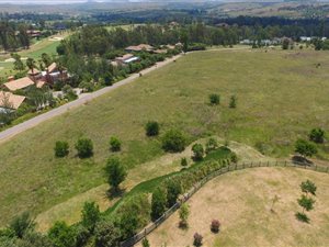 4106 m² Land available in Blair Atholl Estate