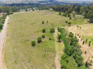 4106 m² Land available in Blair Atholl Estate
