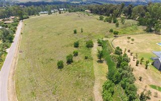 4106 m² Land available in Blair Atholl Estate