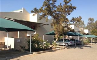 1 Bedroom Flat in Noordwyk