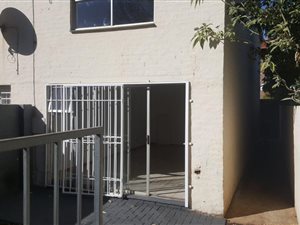 2 Bed Duplex in Windsor West