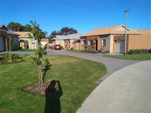 3 Bed House in George Central