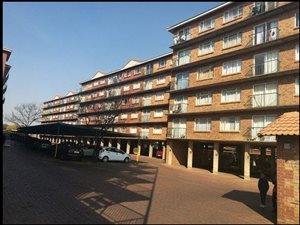 2 Bed Flat in Centurion CBD