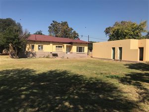 3 Bed House in Freemanville