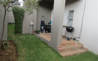2 Bedroom Townhouse in Buccleuch