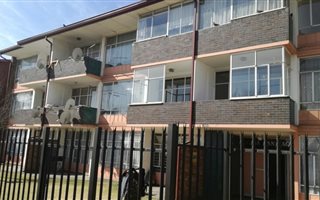 2 Bedroom Apartment in Dinwiddie