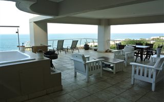 4 Bedroom Apartment in Simbithi Estate
