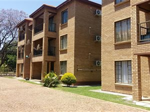 2 Bedroom Apartment in Brits Central