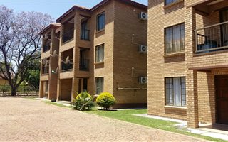 2 Bedroom Apartment in Brits Central