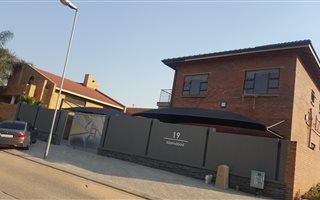 2 Bedroom Apartment in Marlboro Gardens