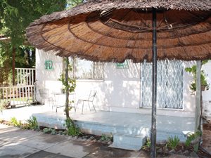 1 Bed Garden Cottage in Kuruman