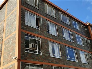 2 Bed Flat in Berea