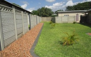 1 Bedroom Flat in Phalaborwa