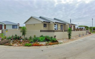 3 Bedroom House in Fountains Estate