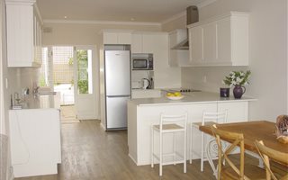 1 Bedroom House in Harfield Village