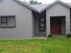 3 Bed House in Melodie