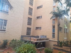2 Bed Apartment in Sunnyside