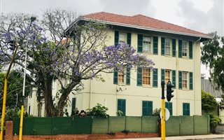 3 Bedroom Flat in Essenwood