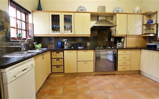 4 Bedroom House in Selborne