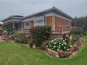 3 Bed House in Florida North