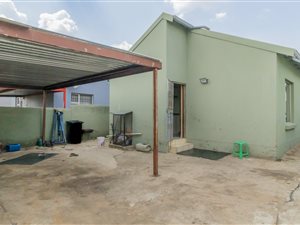 2 Bed House in Sharon Park