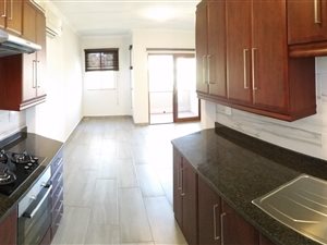 2 Bed Apartment in Morningside