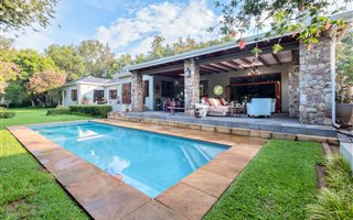 4 Bedroom House in Greenside