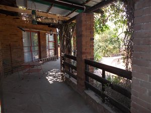 3 Bed House in Constantia Kloof