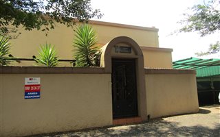 3 Bedroom House in Newlands