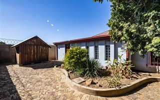 3 Bedroom House in Alberton