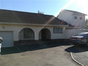 3 Bed House in Bellevue