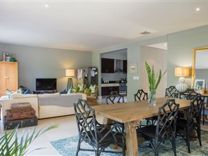 3 Bed Apartment in Dunkirk Estate