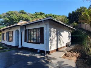 3 Bed House in Westbrook