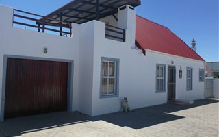 3 Bedroom House in Skiathos