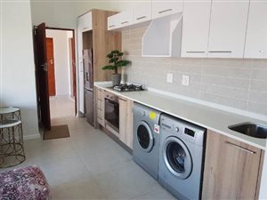 1 Bed Apartment in Modderfontein
