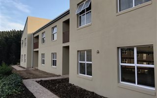 1 Bedroom Apartment in Chase Valley