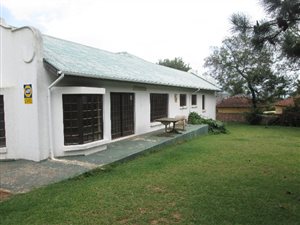 4 Bed House in Kingsview