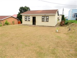 4 Bed House in Ntuzuma
