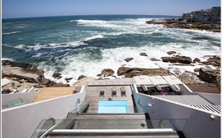 3 Bedroom Penthouse in Bantry Bay